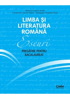 Eseuri Pregatire pentru ..