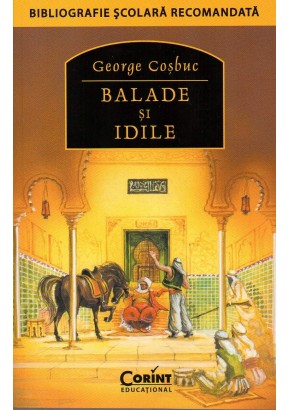 Balade si idile