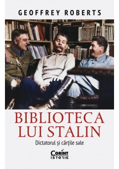 Biblioteca lui Stalin - ..