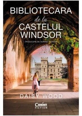 Bibliotecara de la Castelul Windsor