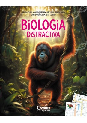 Biologia distractiva