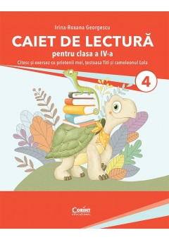 Caiet de lectura pentru ..