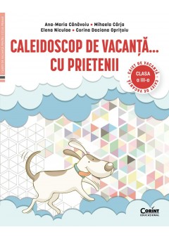 Caleidoscop de vacanta....