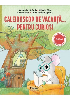 Caleidoscop de vacanta ...
