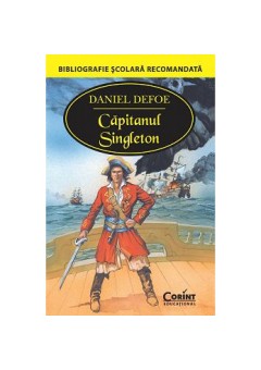 Capitanul Singelton