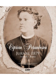 Ciprian Porumbescu - Jurnal 1879 Cernauti – Stupca