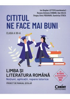 Cititul ne face mai buni..