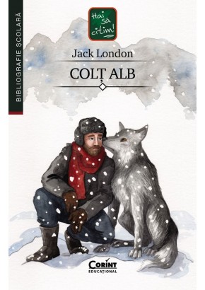 Colt Alb