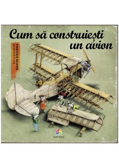 Cum sa construiesti un a..