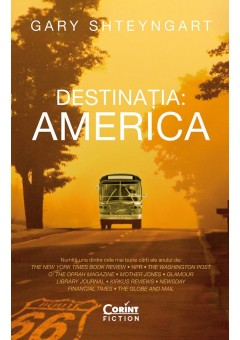 Destinatia: America..
