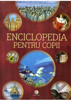 Enciclopedia pentru copi..