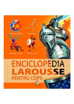 Enciclopedia Larousse pe..