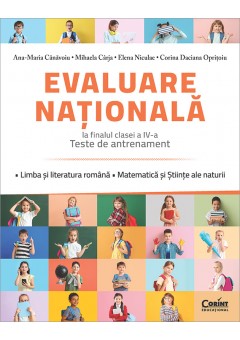 Evaluare nationala la fi..