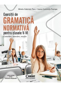 Exercitii de gramatica n..