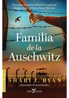 Familia de la Auschwitz