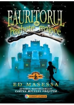 Fauritorul de baghete magice