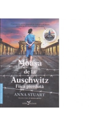 Moasa de la Auschwitz - Fiica Pierduta