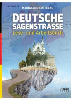 Deutsche Sagenstrasse : ..