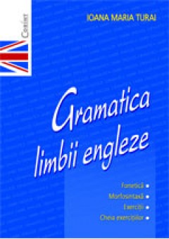 Gramatica limbii engleze..