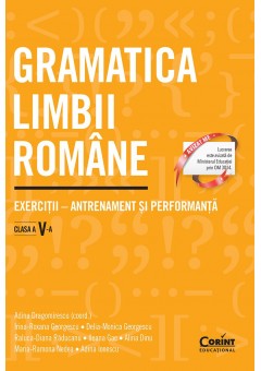 Gramatica limbii romane ..