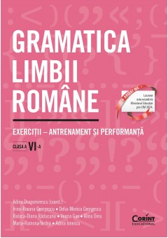 Gramatica limbii romane ..