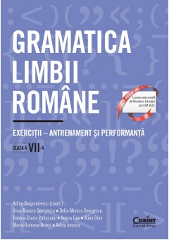 Gramatica limbii romane ..