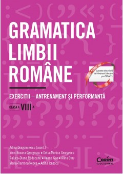 Gramatica limbii romane ..