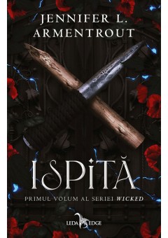 Ispita (primul volum al seriei Wicked)