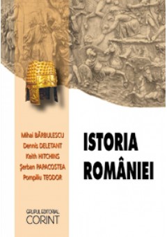 Istoria Romaniei..