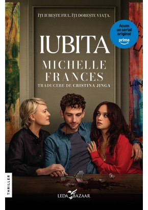Iubita