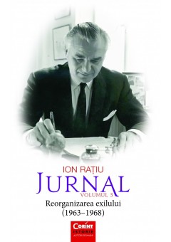 Ion Ratiu Jurnal vol 3..