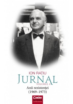 Ion Ratiu Jurnal vol 4