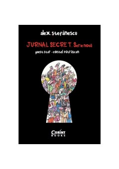 Jurnal secret. Serie noua (2009-2015)
