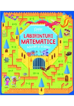 Labirinturi matematice Adunari si scaderi