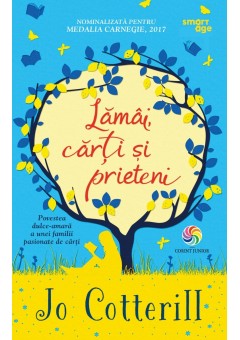 Lamai carti si prieteni