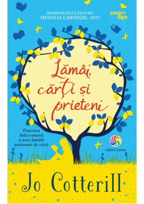 Lamai carti si prieteni