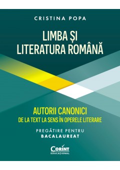 Limba si Literatura Roma..