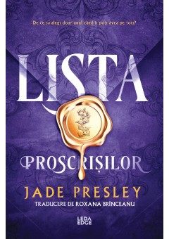 Lista Proscrisilor