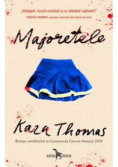 Majoretele