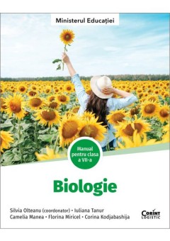 Biologie manual pentru c..