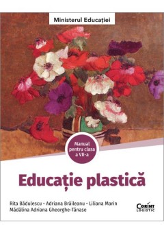 Educatie plastica manual..