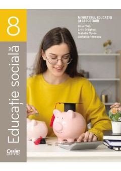 Educatie sociala manual ..