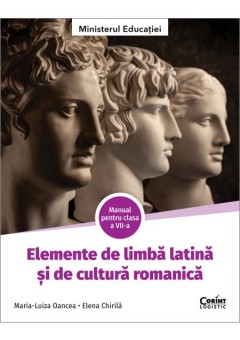 Elemente de limba latina..