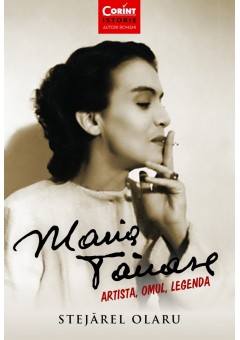 Maria Tanase Artista, omul, legenda