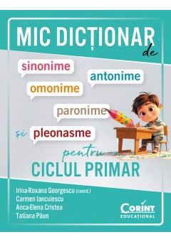 Mic dictionar de sinonim..