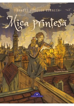 Mica printesa