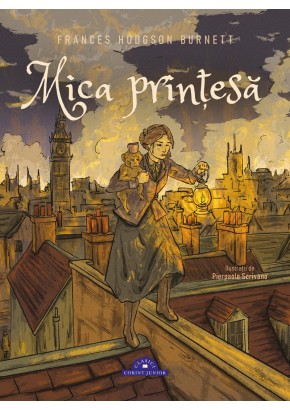 Mica printesa