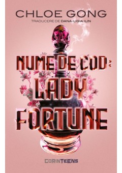 Nume de cod: Lady Fortun..