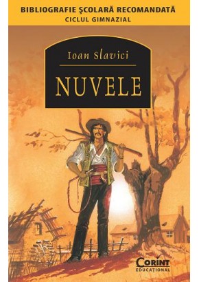 Nuvele, Slavici