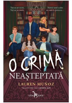 O crima neasteptata